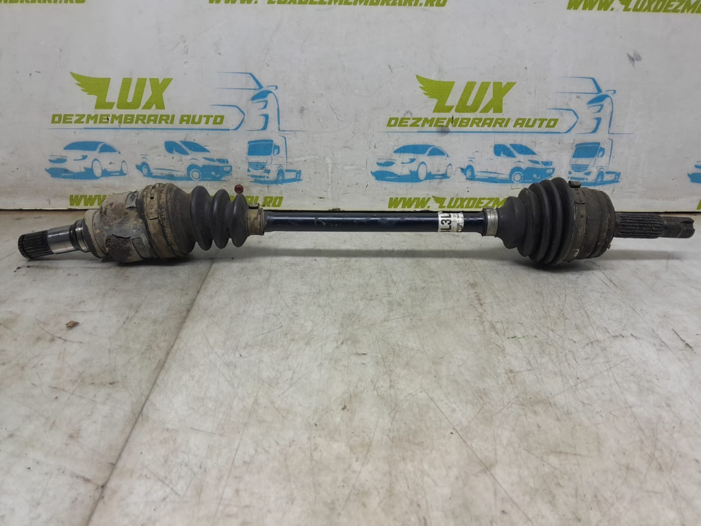 Planetara stanga fata 1.0 benzina 1KRFE Citroen C1 2 [2014 - 2020]