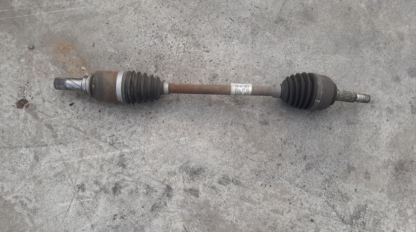 Planetara stanga fata 1.2 b renault modus clio 3 bj79lbc05 8200341698