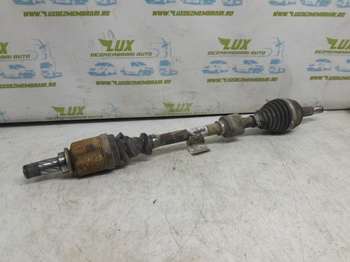 Planetara stanga fata 1.2 benzina d4f 391018662r Renault Clio 4 [2012 - 2020]
