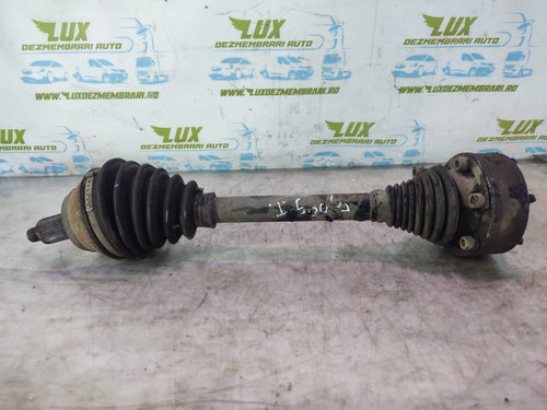 Planetara stanga fata 1.2 tdi cfwa Volkswagen VW Polo 5 6R [2009 - 2015]