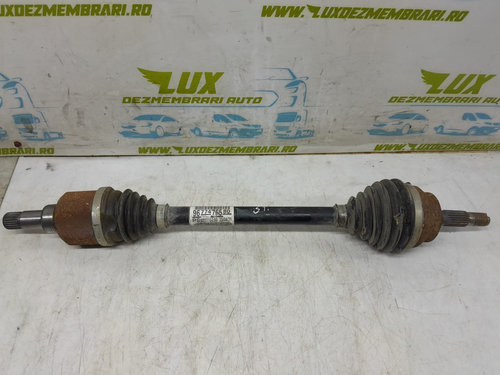 Planetara stanga fata 1.2 thp hm01 9677476580 Citroen C4 Cactus [2014 - 2018]