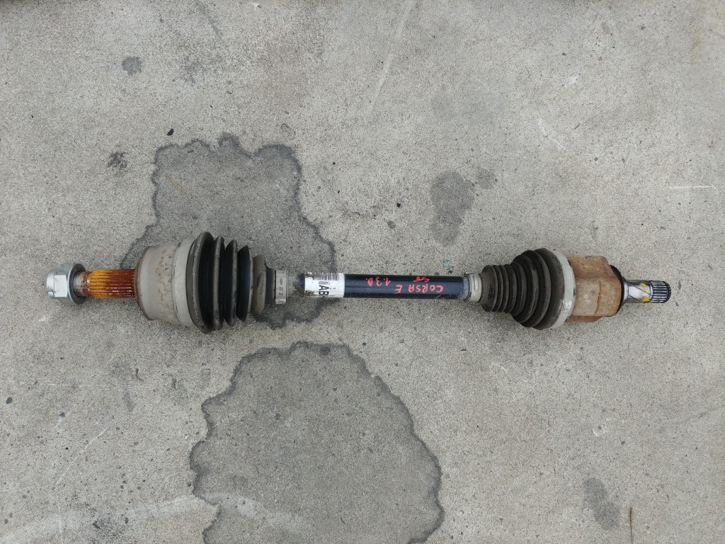 Planetara stanga fata 1.3 cdti opel corsa e 5 trepte 13486866