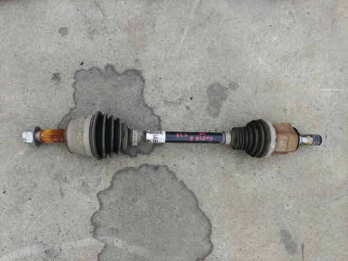Planetara stanga fata 1.3 cdti opel corsa e 5 trepte 13486866