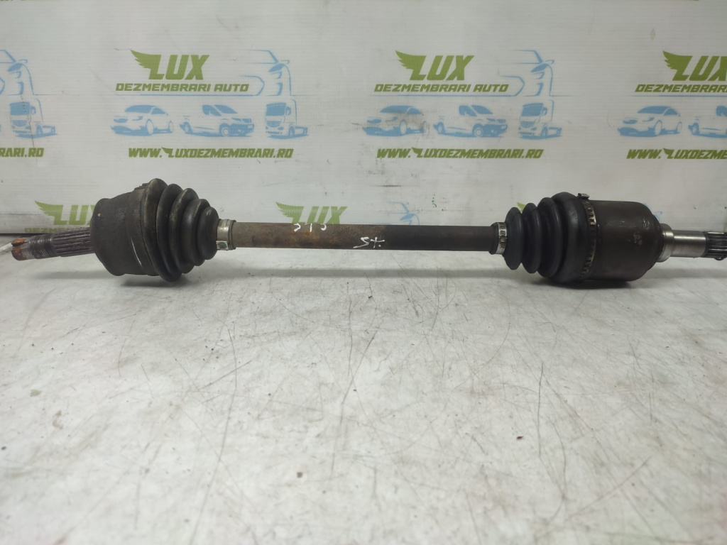 Planetara stanga fata 1.4 benzina 843a1000 Lancia Ypsilon 2 (Type 843) [2003 - 2006] 1.4 benzina 843a1000