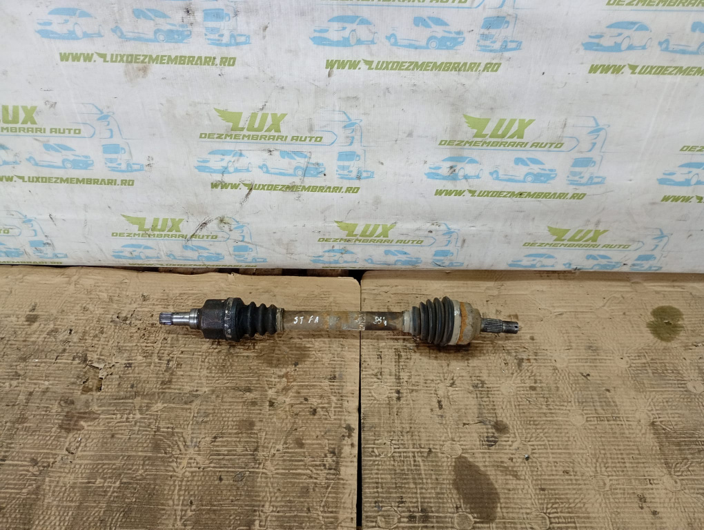 Planetara stanga fata 1.4 benzina KFU Ci