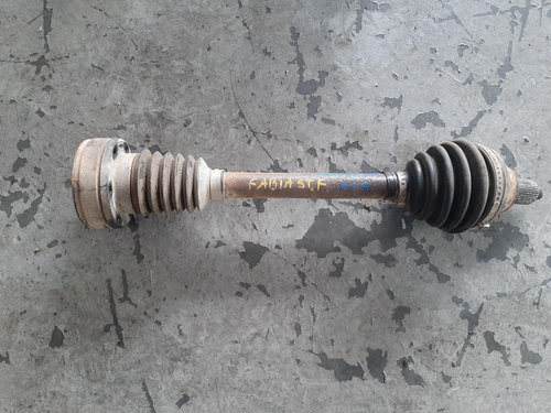 Planetara stanga fata 1.4 mpi benzina atz skoda fabia 1