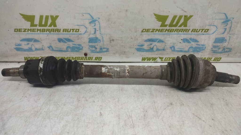 Planetara stanga fata 1.4 MT KFU Citroen C4 [2004 - 2008] 1.4 benzina KFU