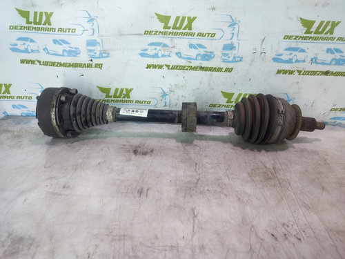 Planetara stanga fata 1.4 tdi cusb 6c0407217 Skoda Rapid 3 [2012 - 2017]