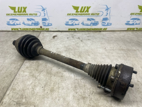 Planetara stanga fata 1.4 tsi CAXA Volkswagen VW Golf Plus 2 [2009 - 2014] 1.4 tsi CAXA