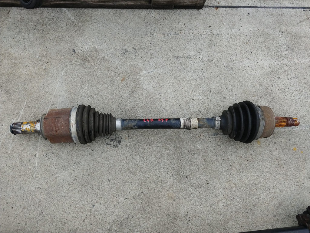 Planetara stanga fata 1.4b b14xep opel c