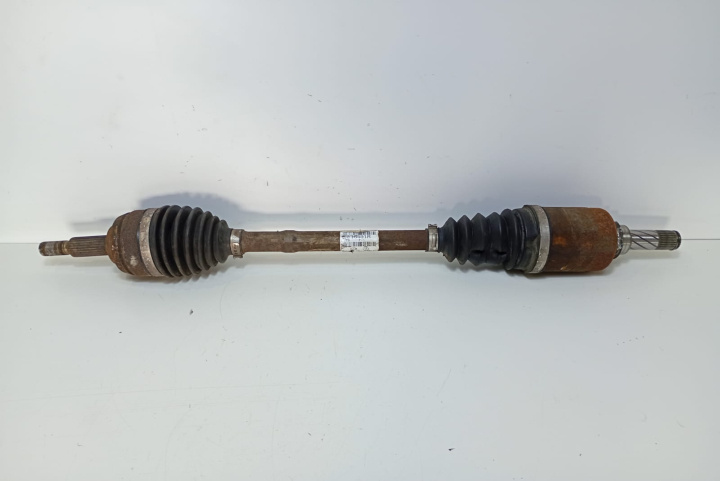 Planetara stanga fata 1.5 dci 391016491R Dacia Duster