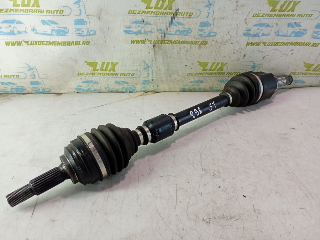 Planetara stanga fata 1.5 dci K9K608 Renault Clio 4 [2012 - 2020] 1.5 dci K9K608