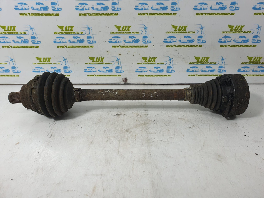 Planetara stanga fata 1.6 benzina bag Audi A3 8P [2003 - 2005]