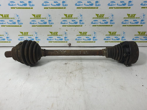 Planetara stanga fata 1.6 benzina bag Audi A3 8P [2003 - 2005]
