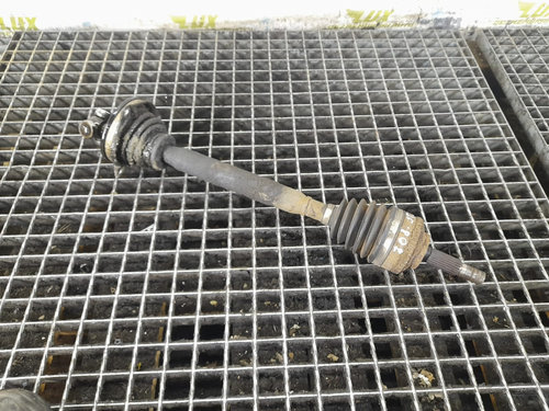 Planetara stanga fata 1.6 benzina K4M700 Renault Megane [facelift] [1999 - 2003] 1.6 benzina K4M700