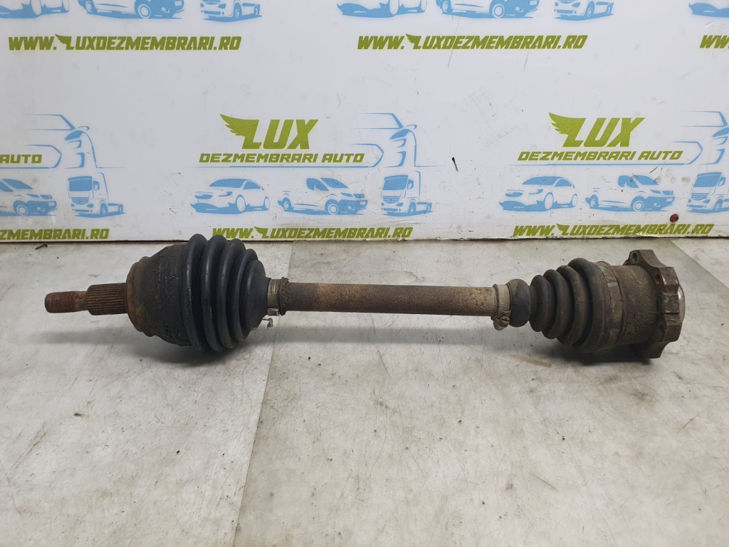 Planetara stanga fata 1.6 benzina K7M710 Dacia Sandero [2008 - 2012] 1.6 benzina K7M710