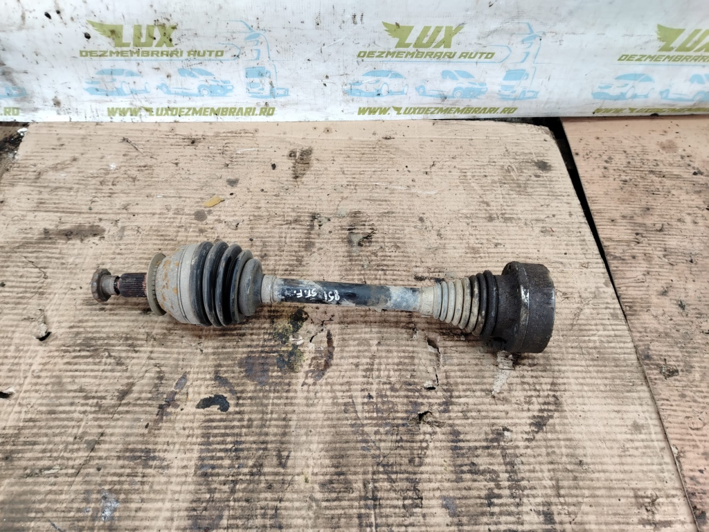 Planetara stanga fata 1.6 CXMA Skoda Rapid [2012 - 2017] 1.6 CXMA