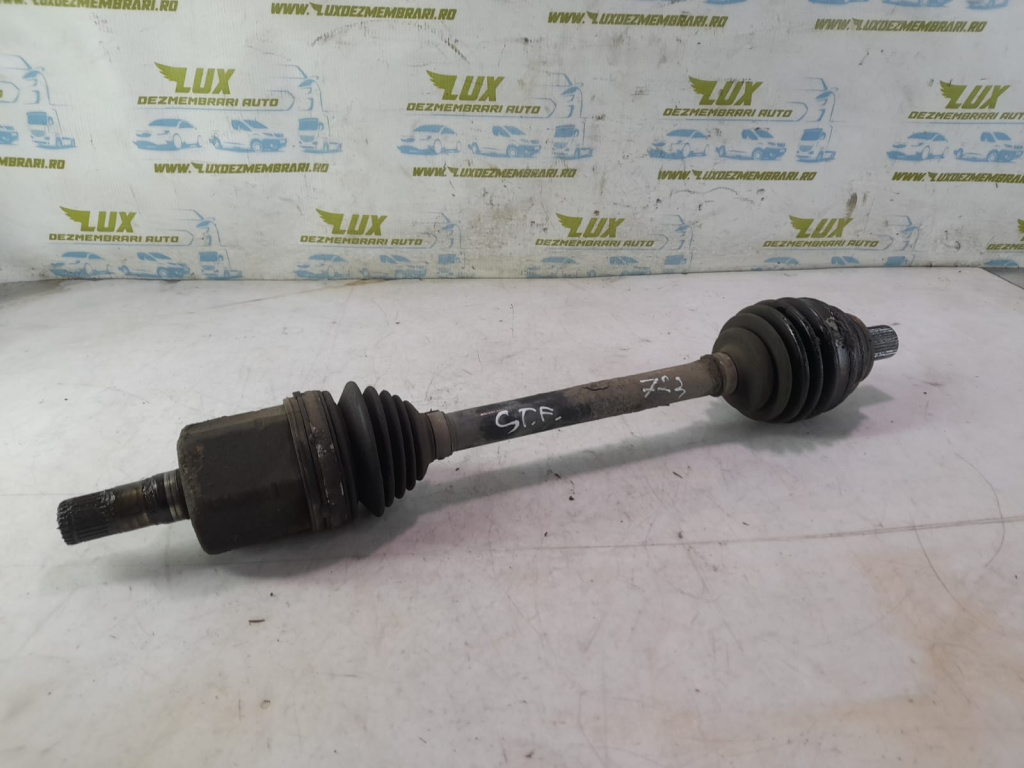 Planetara stanga fata 1.6 fsi BSE Volkswagen VW Golf 5 [2003 - 2009] 1.6 fsi BSE