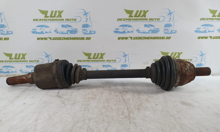 Planetara stanga fata 1.6 TDCI Ford Focus 3 [2011 - 2015]