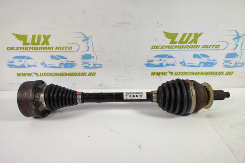Planetara stanga fata 1.6 tdi CAY CAYC 6r0407761a Volkswagen VW Polo 5 6R [2009 - 2015]
