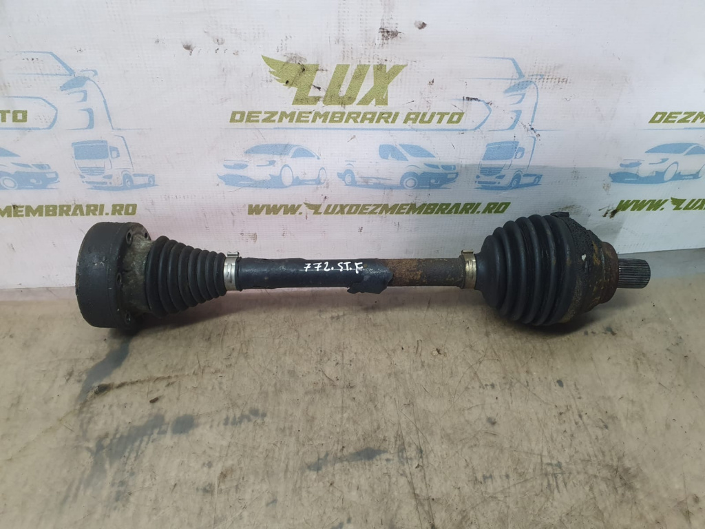 Planetara stanga fata 1.6 tdi CLHA Volkswagen VW Golf 7 [2012 - 2017] 1.6 tdi CLHA