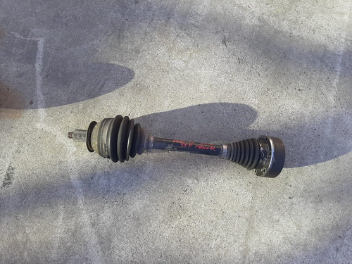 Planetara stanga fata 1.6 tdi vw polo 6r 6r0407761a