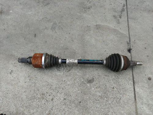 Planetara stanga fata 1.6b citroen c5 aircross 2019 9808771480