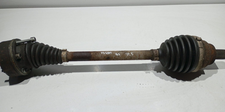 Planetara stanga fata 1.6TDY CAY Volkswagen VW Passat B7 [2010 - 2015]