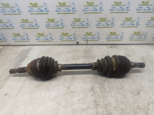 Planetara stanga fata 1.7 cdti Z17DTH Opel Astra H [2004 - 2007] 1.7 cdti Z17DTH