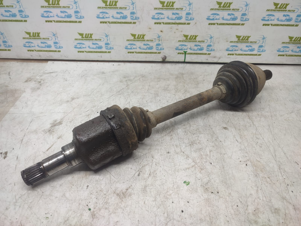 Planetara stanga fata 1.8 KKDA Ford Focus 2 [2004 - 2008] 1.8 KKDA