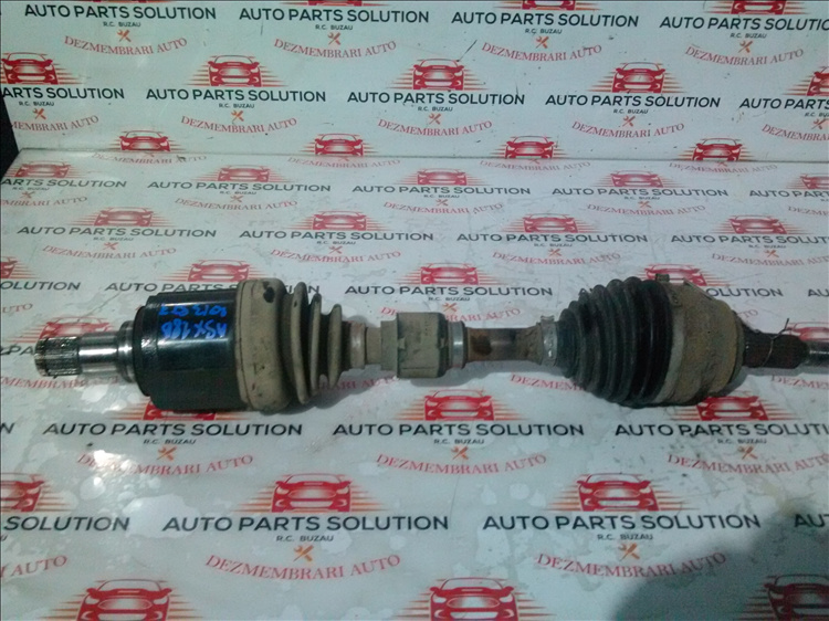 Planetara stanga fata 1.8D MITSUBISHI ASX 4x4 an fabr. 2013