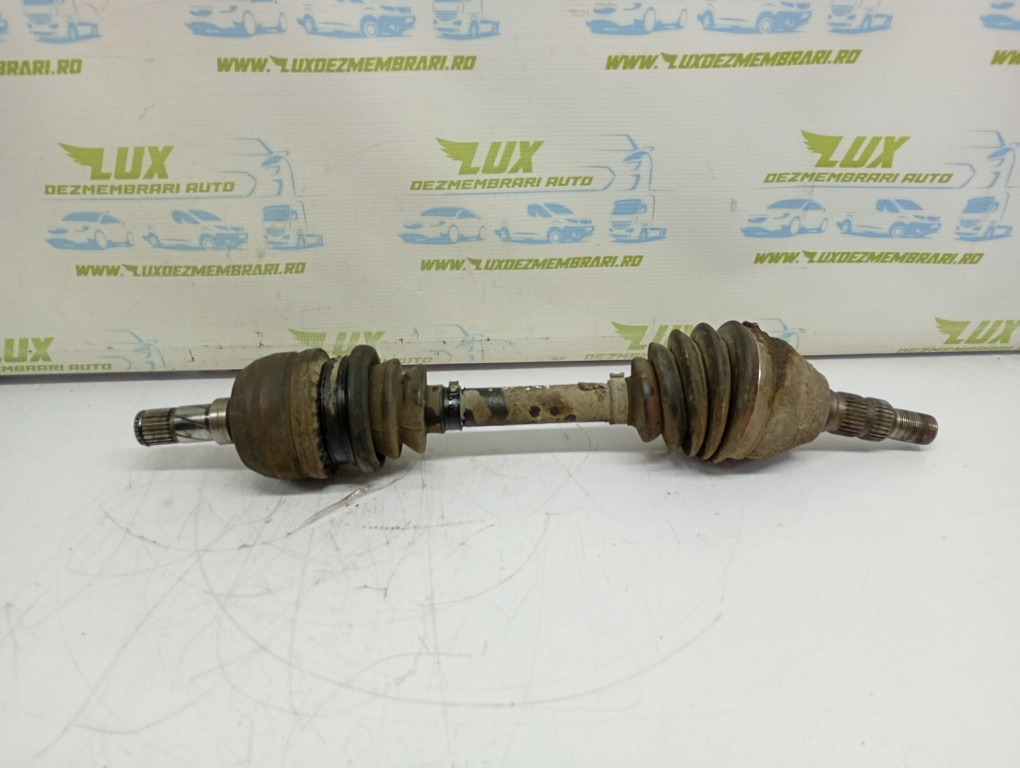Planetara stanga fata 1.9 cdti Z19DTH Vauxhall Zafira B [2005 - 2008] 1.9 cdti Z19DTH