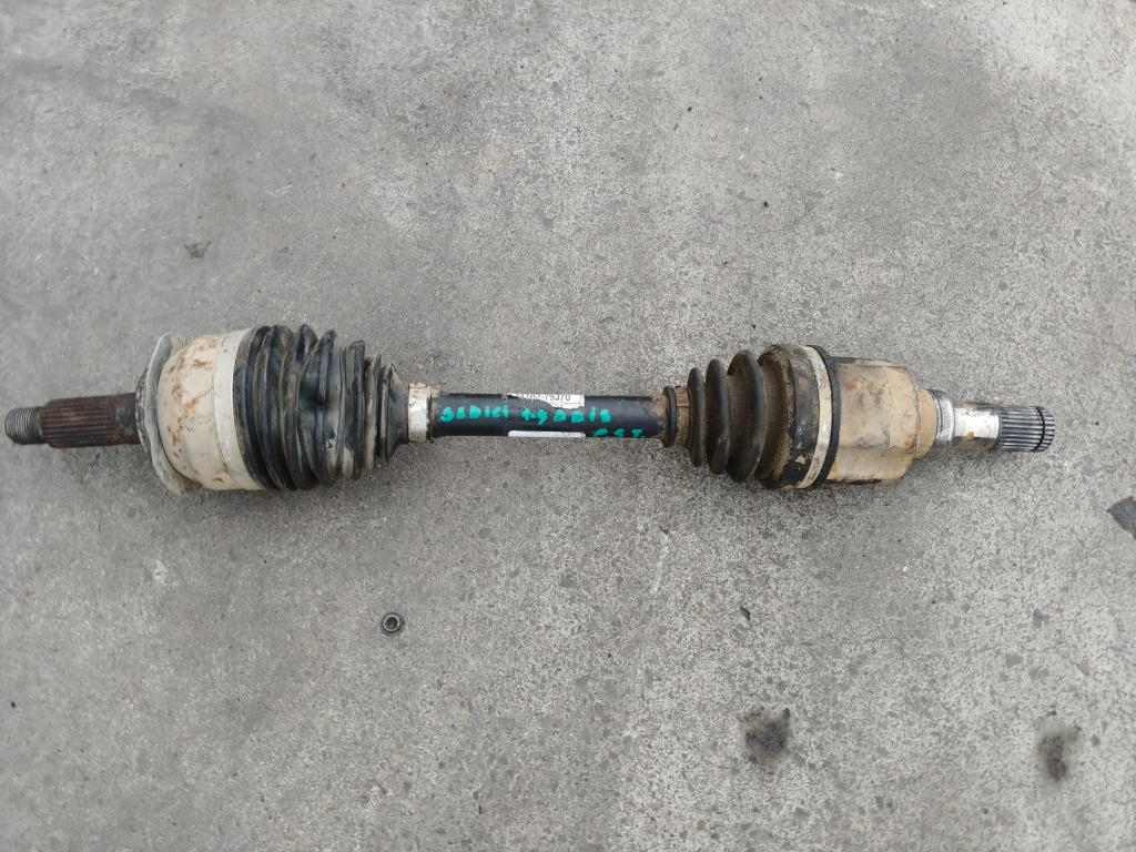 Planetara stanga fata 1.9 d suzuki sx4 fiat sedici 4x4 44102-79j70