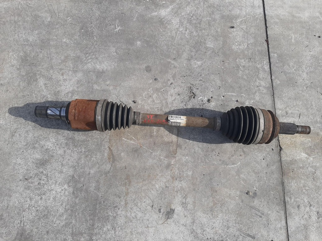 Planetara stanga fata 1.9 dci renault scenic 3 8200725512