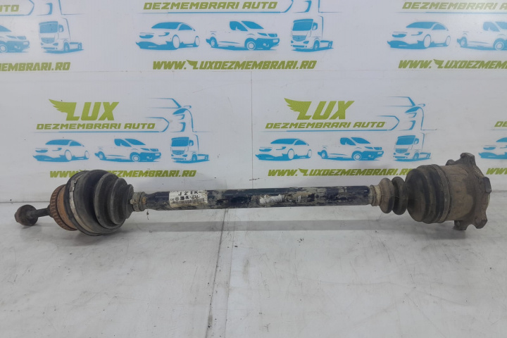Planetara stanga fata 1.9 TDI 8d0407272ek Audi A4 B6 [2000 - 2005]