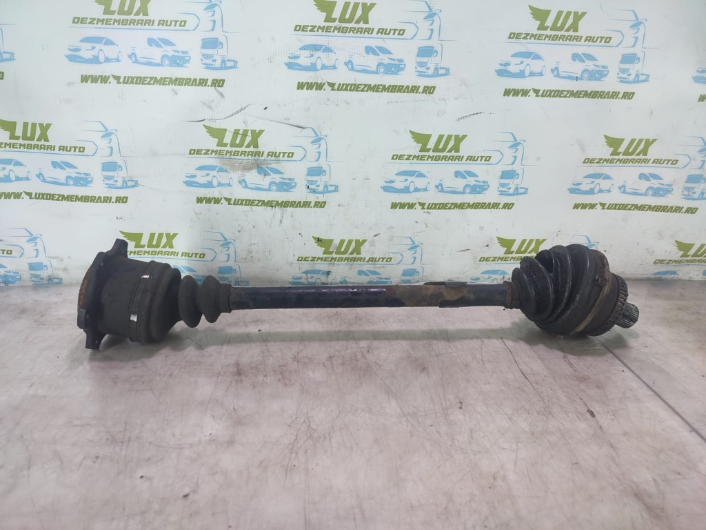 Planetara stanga fata 1.9 tdi avf 8d0407271 Audi A4 B5 [facelift] [2000 - 2001]
