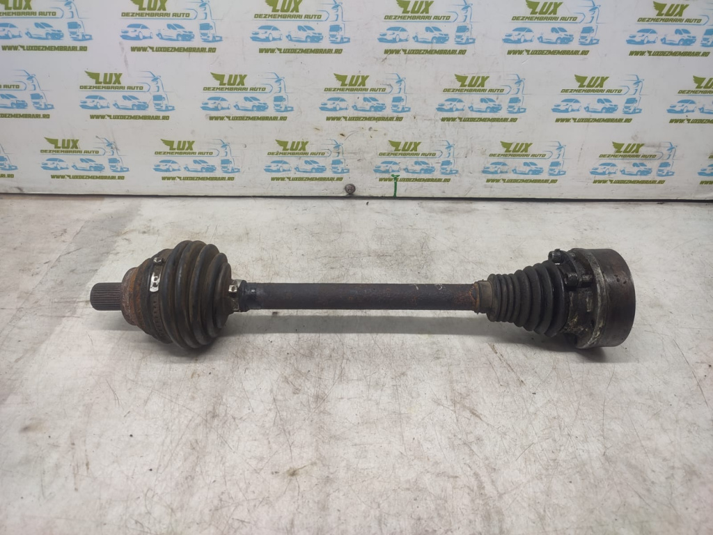 Planetara stanga fata 1.9 tdi BLS Skoda Octavia 2 [2004 - 2008] 1.9 tdi BLS