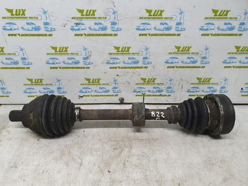 Planetara stanga fata 1.9 tdi BLS Volkswagen VW Passat B6 [2005 - 2010] 1.9 tdi BLS