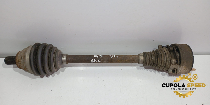 Planetara stanga fata 1.9 tdi BXE BKC Volkswagen VW Golf 5 [2003 - 2009]