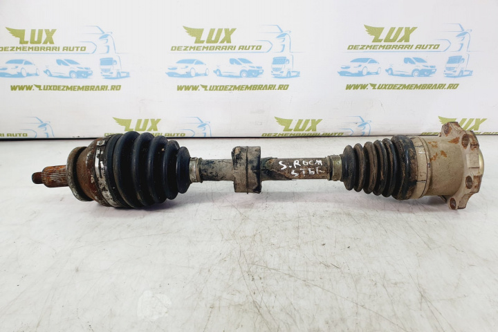 Planetara stanga fata 1.9 tdi Seat Ibiza 3 6L [2002 - 2006]