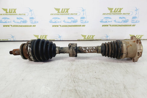 Planetara stanga fata 1.9 tdi Seat Ibiza 3 6L [2002 - 2006]