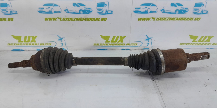 Planetara stanga fata 10224096 Ford Kuga 2 [2013 - 2020]