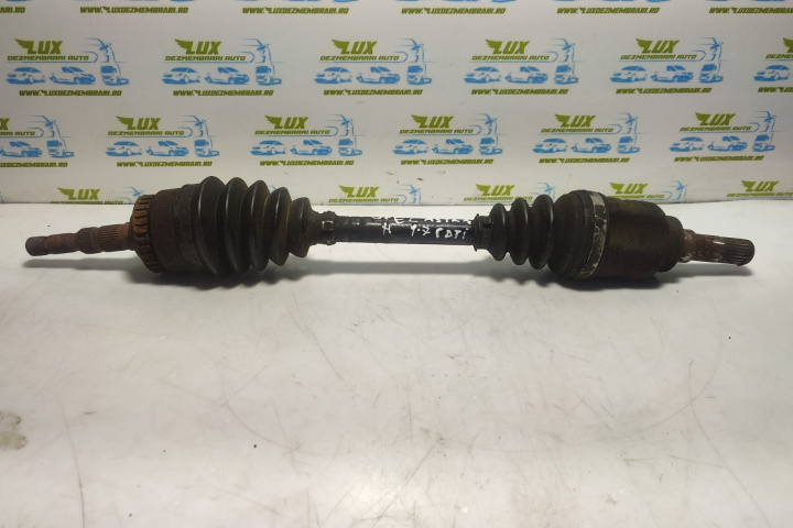 Planetara stanga fata 10260362 Jeep Compass [2006 - 2010]