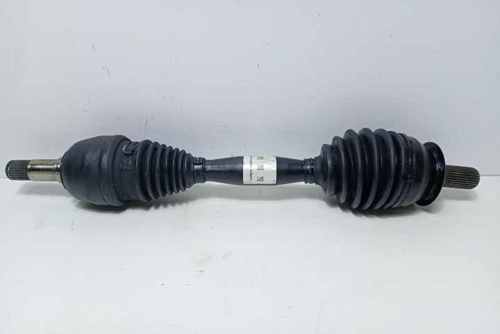 Planetara stanga fata 12463302701 Mercedes-Benz A-Class W176 [2012 - 2015]