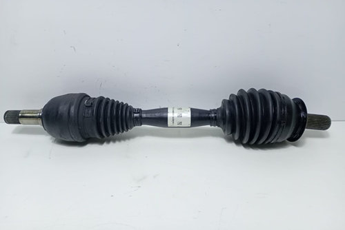 Planetara stanga fata 12463302701 Mercedes-Benz A-Class W176 [2012 - 2015]