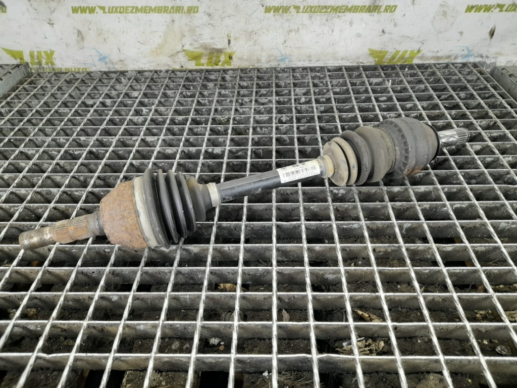 Planetara stanga fata 13136379 1.4 benzina Z14XEP Opel Astra H [2004 - 2007] 1.4 benzina Z14XEP