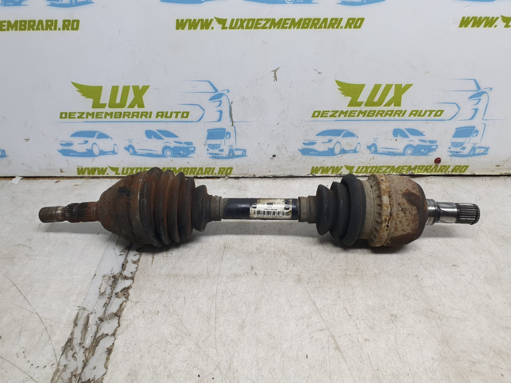 Planetara stanga fata 13214836 1.7 cdti z17dtr z17dtj Opel Astra H [2004 - 2007]