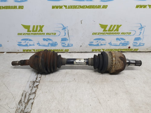 Planetara stanga fata 13214836 1.7 cdti z17dtr z17dtj Opel Zafira B [2005 - 2010]