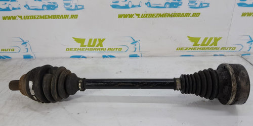 Planetara stanga fata 1h0407283c 1.6 Seat Leon 1M [1999 - 2005]