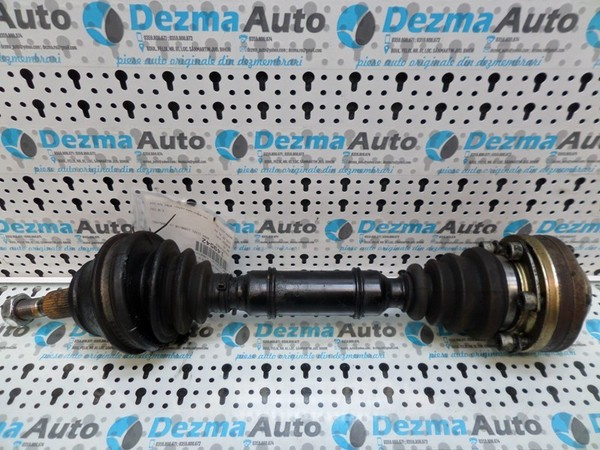 Planetara stanga fata 1J0407271EP, Vw Bora combi (1J6) 1.9 tdi, ARL